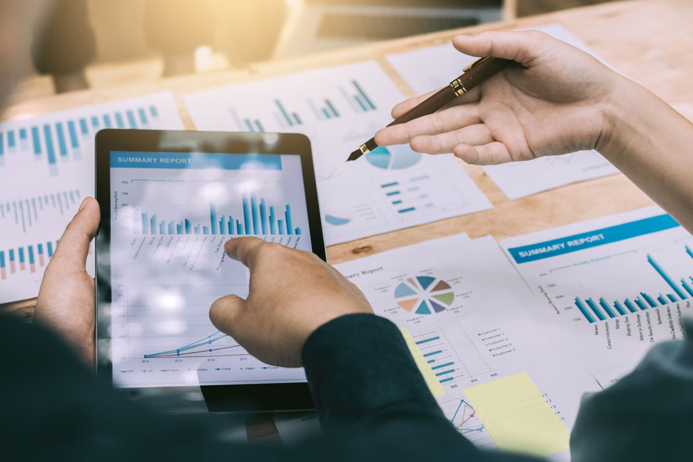 Harrisburg Accounting